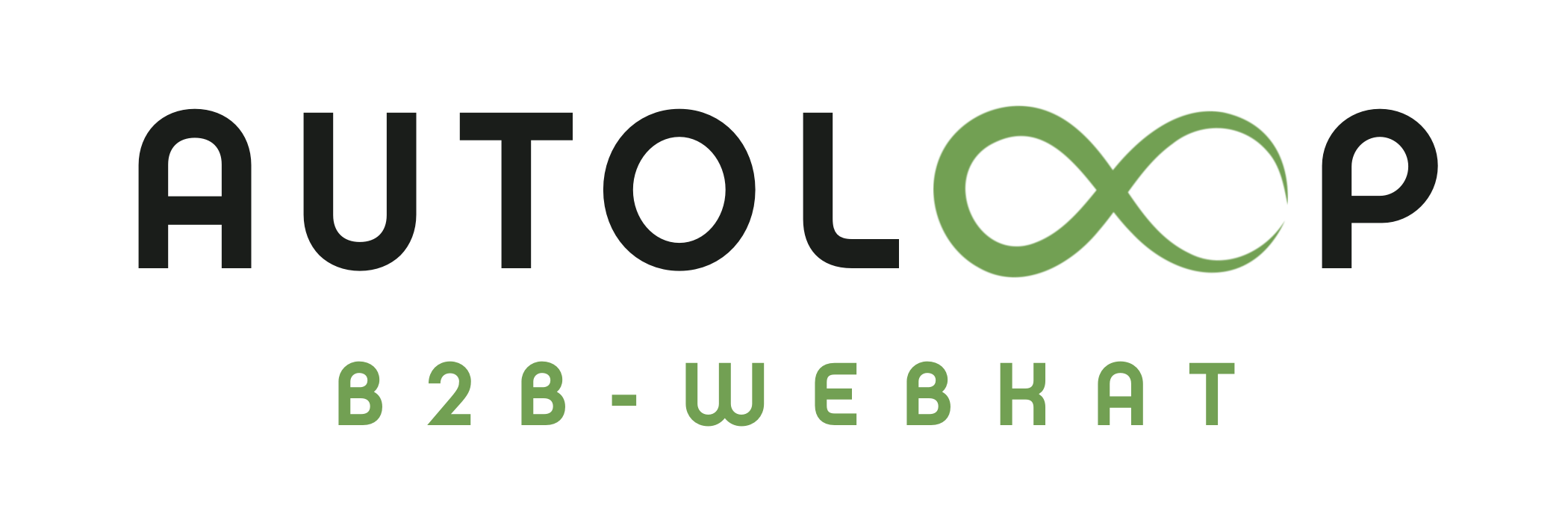 Autoloop Webkat Logo