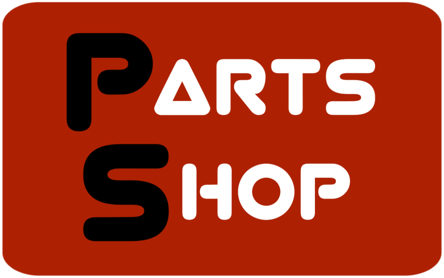 Parts-shop.at Logo